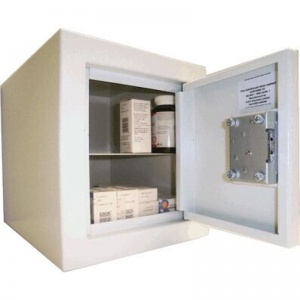 Sidhil Controlled Drugs Cabinet - Internal Shelf