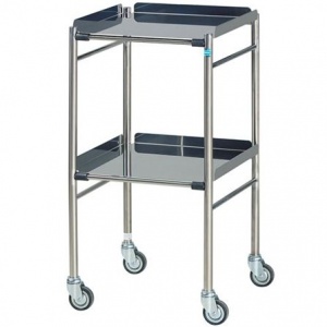 Sidhil Hastings Surgical Trolley 1550
