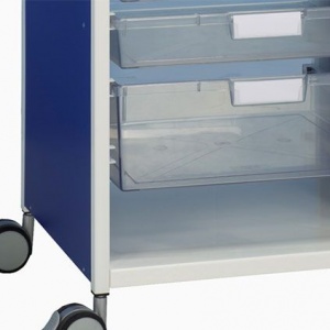 Sidhil Howarth Wide Deep Replacement Storage Tray