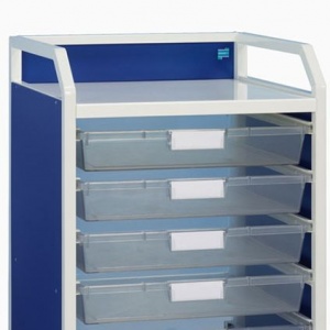 Sidhil Howarth Wide Shallow Replacement Storage Tray