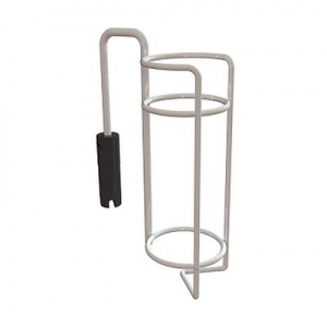 oxygen innov8 sidhil hospital cylinder carrier beds accessories holder