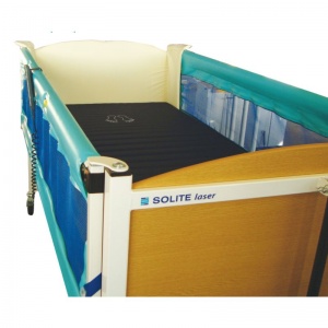 Sidhil Solite Bed End Pads