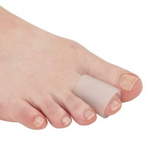 Silicone Gel Toe Ring