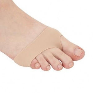 Silicone Metatarsal Band :: Sports Supports | Mobility | Healthcare ...