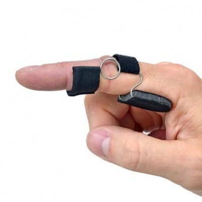 Simpson Modified Single Armchair Finger Splint
