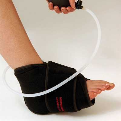 Sissel Cold Compression Therapy Pack