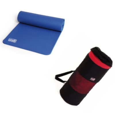 Sissel Gym Mat and Carry Bag