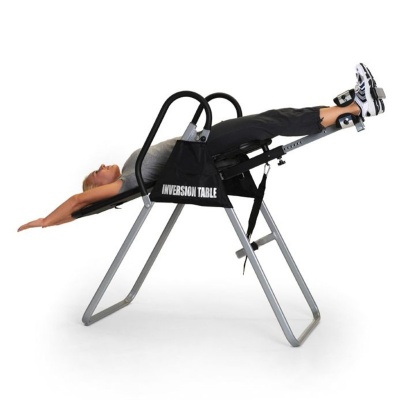 Sissel Hang Up Inversion Table | Health and Care