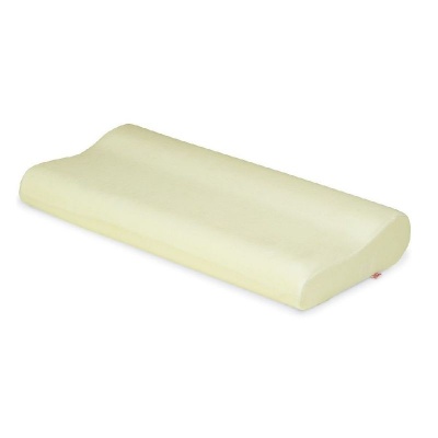 Cover For Sissel Soft Curve Memory Foam Pillow