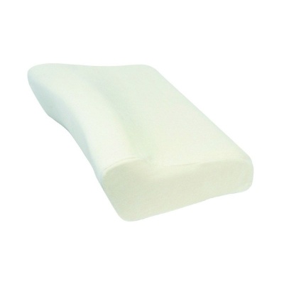 Sissel Soft Memory Foam Orthopaedic Pillow