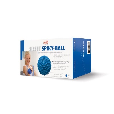 Sissel Spiky Massage Ball (Pack of 2)