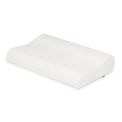 Sissel Soft Curve Memory Foam Pillow