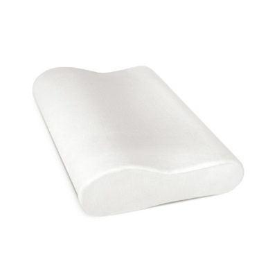 Sissel Soft Curve Memory Foam Pillow