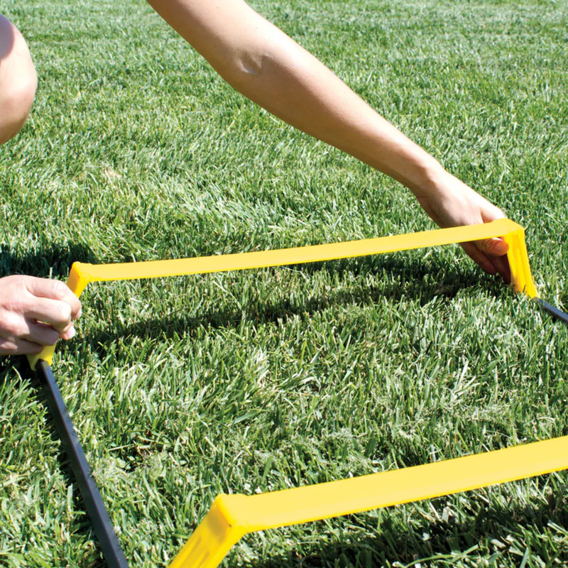 SKLZ Elevated Speed Ladder | Health and Care