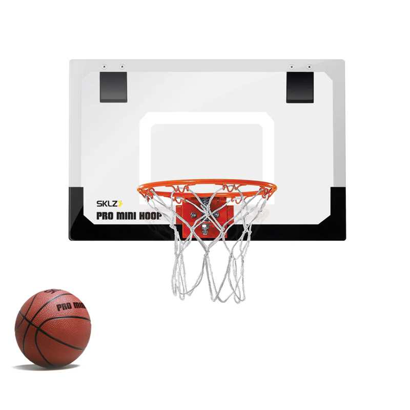 SKLZ Pro Mini XL Basketball Hoop and Ball | Health and Care