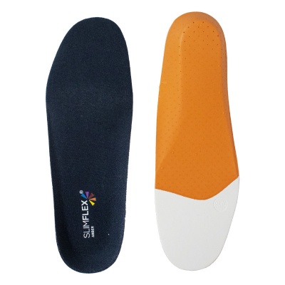 Slimflex Amber Insoles