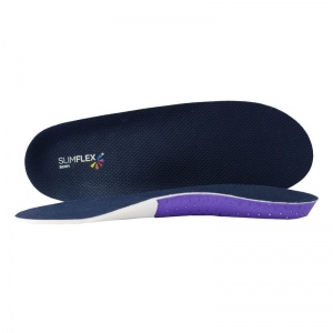 Slimflex Berry Insoles