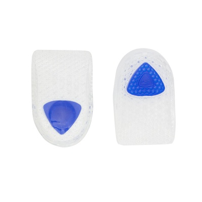 Sof Sole Gel Heel Cups for Men | Health and Care