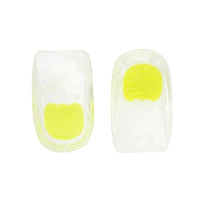 Sof Sole Gel Heel Cups for Women