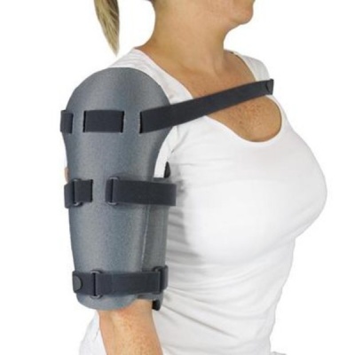 Soft Humeral Fracture Brace