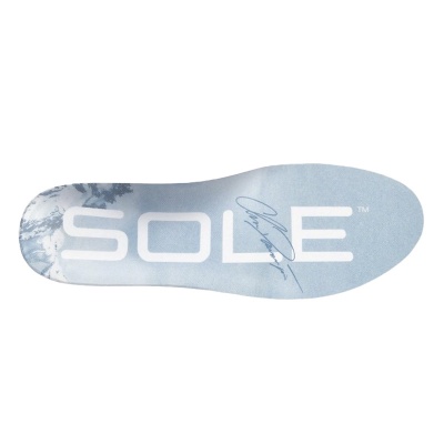 SOLE Performance Thin Sustainable Insoles
