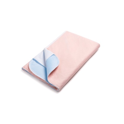 Sonoma Incontinence Washable Bed Pad with Tucks