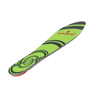 Sorbothane Shock Stopper Single Strike Insoles