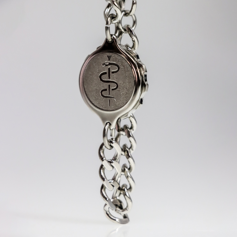 SOS Bracelet  SOS Medical Alert Bracelets  SOS Medical ID