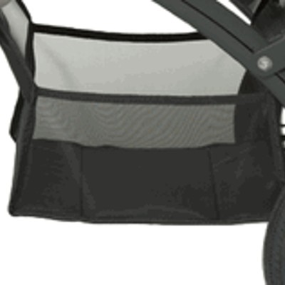 Medical Necessities Bag for the Special Tomato Jogger Pushchair