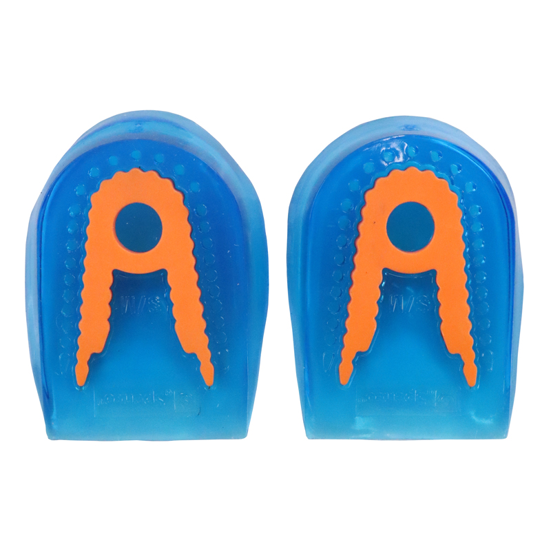 TULI'S CLASSIC GEL HEEL CUPS – Harris Active Sports
