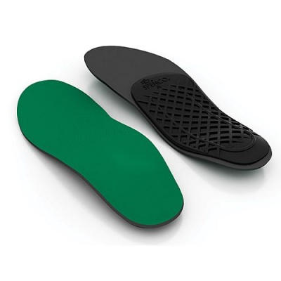 Spenco RX Orthotic Arch Support Insoles