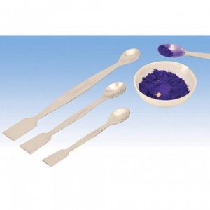 Spatula Spoon End 10 Pack
