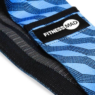 Fitness Mad Resistance Tube & Guide (FTUBE08L) PINK - View #10