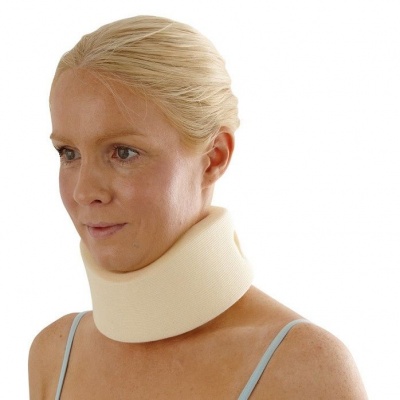 Neck Supports  Health and Care