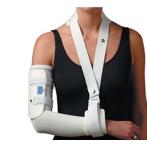 Standard Humeral Fracture Sleeve