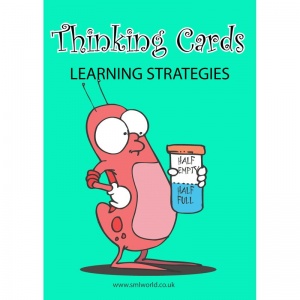 Strategies for Inquiry-Based Learning Thinking Cards
