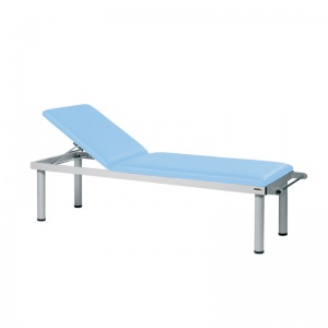 Sunflower Medical Cool Blue Alberti Rest Couch