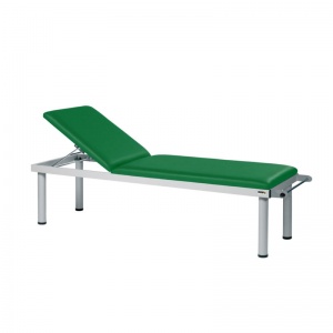 Sunflower Medical Green Alberti Rest Couch