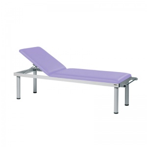 Sunflower Medical Lilac Alberti Rest Couch