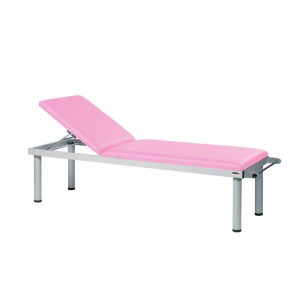 Sunflower Medical Salmon Alberti Rest Couch