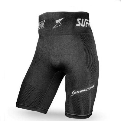 Supacore Men's CORETECH Injury Recovery and Prevention Compression Shorts