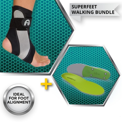 Forefoot Compression Sleeves, Bunion Comforter and Split Toe Alignment  Sleeve (Small/Medium) 