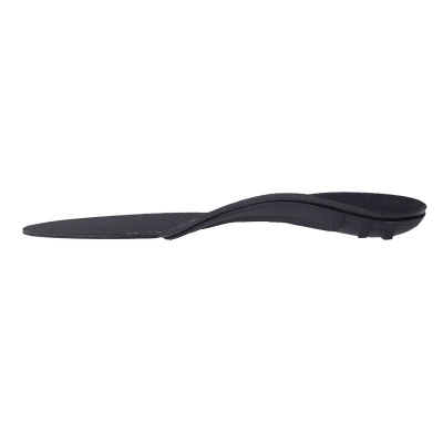 Superfeet Black All-Purpose Low Arch Support Insoles