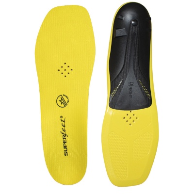 Superfeet Carbon Pro Hockey Sports Insoles