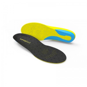 Superfeet FLEXthin Insoles