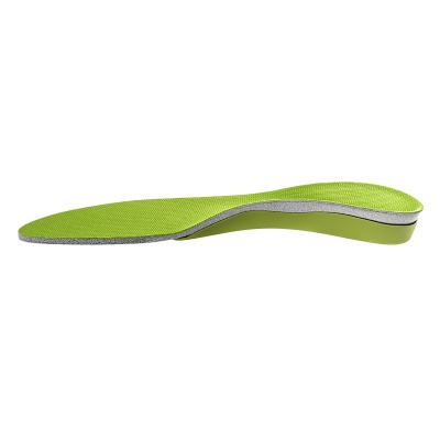 Superfeet Green All-Purpose Support High Arch Insoles