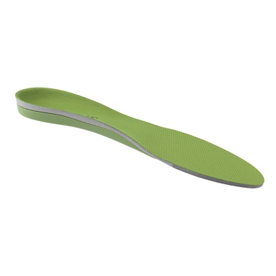 Superfeet Green All-Purpose Wide-Fit Support High Arch Insoles