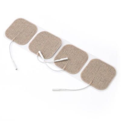 TPN 200 TENS Machine Spare Electrodes (4 Pack)
