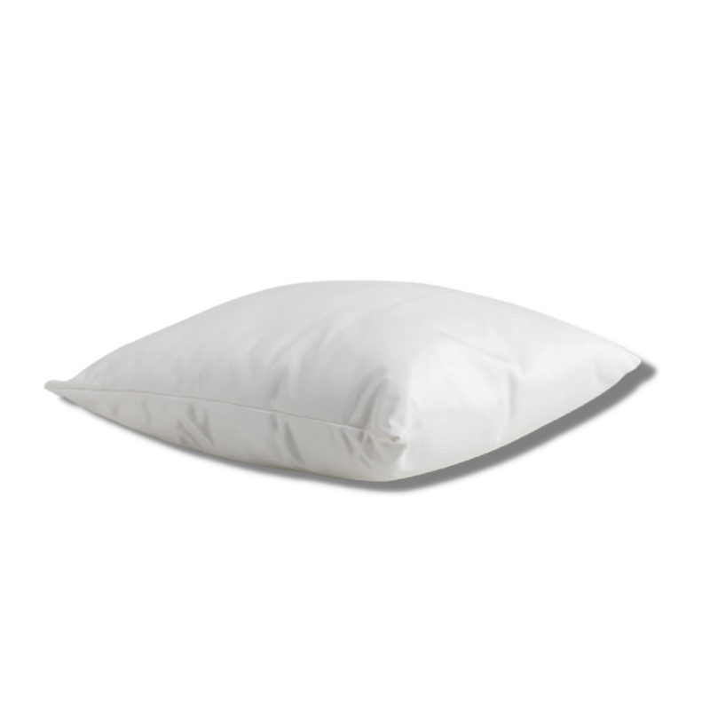 Tetcon Square Anti-Suicide Pillow (White)