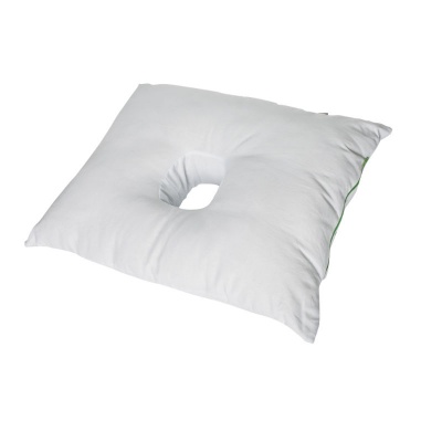 The Original Pillow with a Hole